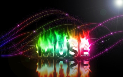 

Music Muse Band (Music) United Kingdom HD Wallpaper Background Fine Art Print(12 inch X 18 inch, Rolled)