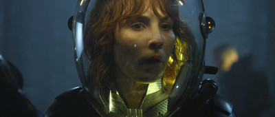 

Akhuratha Poster Movie Prometheus Noomi Rapace HD Wallpaper Background Fine Art Print(12 inch X 18 inch, Rolled)