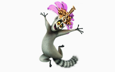 

Akhuratha Poster Movie Madagascar HD Wallpaper Background Fine Art Print(12 inch X 18 inch, Rolled)