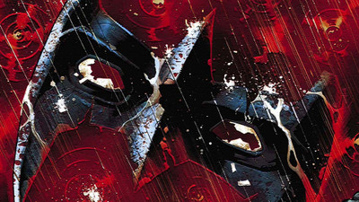 

Comics Nightwing HD Wallpaper Background Paper Print(12 inch X 18 inch, Rolled)