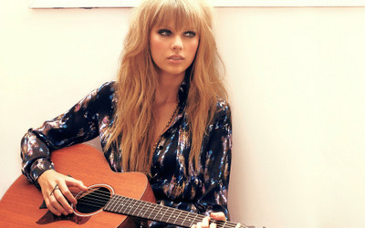 

Music Taylor Swift Singers United States HD Wallpaper Background Fine Art Print(12 inch X 18 inch, Rolled)