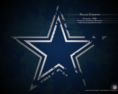 

Sports Dallas Cowboys Football HD Wall Poster Paper Print(12 inch X 18 inch, Rolled)