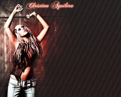 

Akhuratha Music Christina Aguilera Singers United States Wall Poster Fine Art Print(12 inch X 18 inch, Rolled)