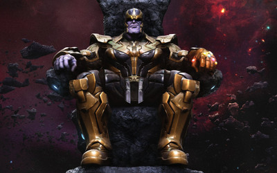 

Movie The Avengers HD Wallpaper Background Paper Print(12 inch X 18 inch, Rolled)