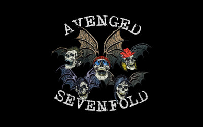 

Music Avenged Sevenfold Band (Music) United States HD Wallpaper Background Fine Art Print(12 inch X 18 inch, Rolled)