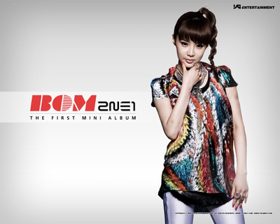 

Music 2NE1 Band (Music) South Korea 2ne1 HD Wallpaper Background Fine Art Print(12 inch X 18 inch, Rolled)