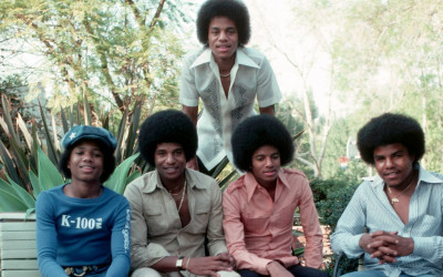 

Akhuratha Music The Jackson 5 Band (Music) United States Jackson 5 Wall Poster Fine Art Print(12 inch X 18 inch, Rolled)