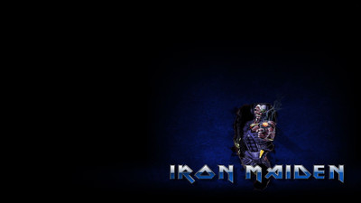 

Akhuratha Music Iron Maiden Band (Music) United Kingdom Wall Poster Fine Art Print(12 inch X 18 inch, Rolled)
