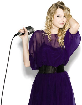 

Music Taylor Swift Singers United States Wall Poster Fine Art Print(12 inch X 18 inch, Rolled)