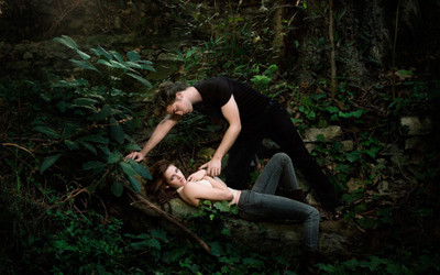 

Movie Twilight Robert Pattinson Kristen Stewart HD Wallpaper Background Paper Print(12 inch X 18 inch, Rolled)