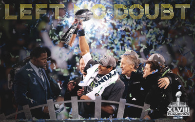 

Sports Seattle Seahawks Football HD Wall Poster Paper Print(12 inch X 18 inch, Rolled)