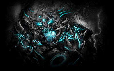 

Music Dubstep HD Wallpaper Background Fine Art Print(12 inch X 18 inch, Rolled)