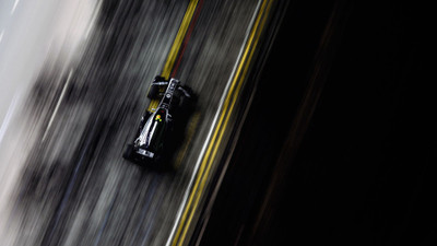 

Sports Racing HD Wall Poster Paper Print(12 inch X 18 inch, Rolled)