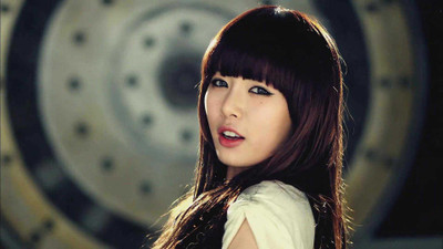 

Music 4Minute Band (Music) South Korea Korean Kim Hyuna South Korean Singer Dancer Rapper Hyuna 4minute HD Wallpaper Background Fine Art Print(12 inch X 18 inch, Rolled)