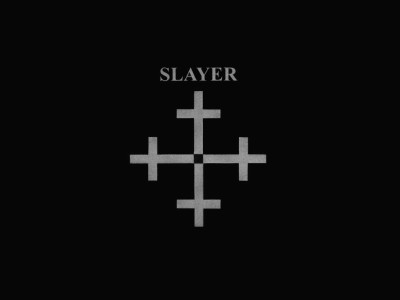 

Music Slayer Band (Music) United States Wall Poster Fine Art Print(12 inch X 18 inch, Rolled)