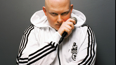 

Music Brother Ali Wall Poster Fine Art Print(12 inch X 18 inch, Rolled)
