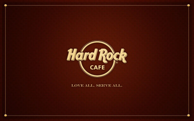 

Akhuratha Music Hard Rock Cafe Wall Poster Fine Art Print(12 inch X 18 inch, Rolled)