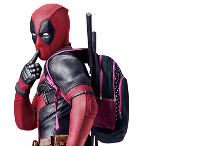 

Akhuratha Poster Movie Deadpool HD Wallpaper Background Fine Art Print(12 inch X 18 inch, Rolled)