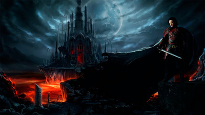 

Akhuratha Poster Movie Dracula Untold HD Wallpaper Background Fine Art Print(12 inch X 18 inch, Rolled)