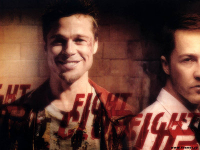 

Akhuratha Poster Movie Fight Club Fight Club HD Wallpaper Background Fine Art Print(12 inch X 18 inch, Rolled)