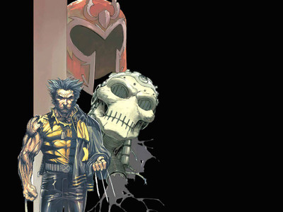 

Comics X-men Wolverine Fine Art Paper Print Poster Fine Art Print(12 inch X 18 inch, Rolled)