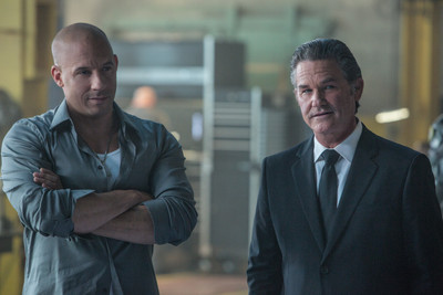 

Movie Furious 7 Fast & Furious Mr. Nobody Kurt Russell Dominic Toretto Vin Diesel HD Wallpaper Background Paper Print(12 inch X 18 inch, Rolled)
