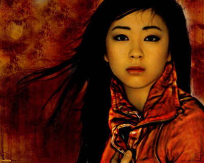 

Music Hikaru Utada Singers Japan Wall Poster Fine Art Print(12 inch X 18 inch, Rolled)