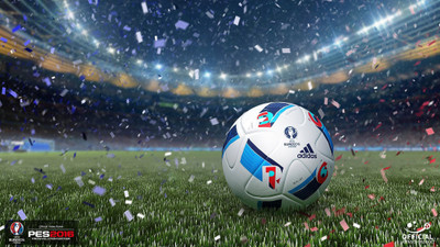 

Sports UEFA Euro 2016 HD Wall Poster Paper Print(12 inch X 18 inch, Rolled)