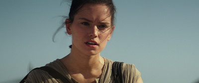 

Movie Star Wars Episode VII: The Force Awakens Star Wars Daisy Ridley Rey HD Wallpaper Background Paper Print(12 inch X 18 inch, Rolled)