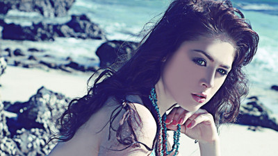 

Music Leah Dizon Singers United States HD Wallpaper Background Fine Art Print(12 inch X 18 inch, Rolled)