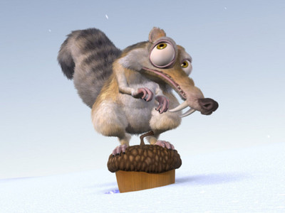 

Akhuratha Poster Movie Ice Age Scrat HD Wallpaper Background Fine Art Print(12 inch X 18 inch, Rolled)
