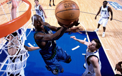 

Sports Minnesota Timberwolves Basketball Wall Poster Paper Print(12 inch X 18 inch, Rolled)