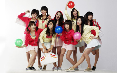 

Music SNSD Band (Music) South Korea Wall Poster Fine Art Print(12 inch X 18 inch, Rolled)
