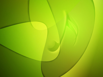 

Music Artistic Abstract Green Yellow Wall Poster Fine Art Print(12 inch X 18 inch, Rolled)