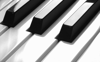 

Music Piano HD Wallpaper Background Fine Art Print(12 inch X 18 inch, Rolled)