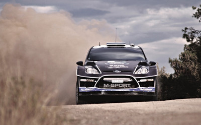 

Sports Rallying HD Wall Poster Paper Print(12 inch X 18 inch, Rolled)
