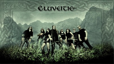 

Music Eluveitie Band (Music) Switzerland HD Wallpaper Background Fine Art Print(12 inch X 18 inch, Rolled)