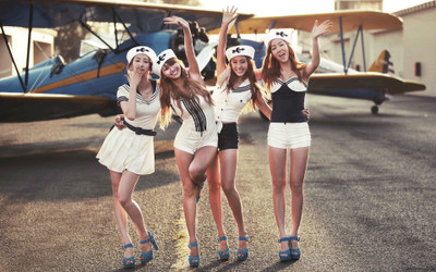 

Music Sistar Band (Music) South Korea HD Wallpaper Background Fine Art Print(12 inch X 18 inch, Rolled)