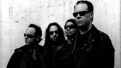

Music Metallica Band (Music) United States HD Wallpaper Background Fine Art Print(12 inch X 18 inch, Rolled)