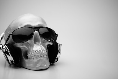 

Music Headphones HD Wallpaper Background Fine Art Print(12 inch X 18 inch, Rolled)