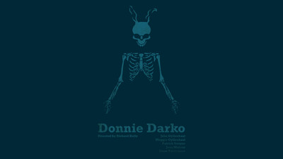 

Akhuratha Poster Movie Donnie Darko HD Wallpaper Background Fine Art Print(12 inch X 18 inch, Rolled)