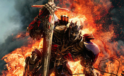 

Akhuratha Poster Movie Transformers: Age Of Extinction Transformers HD Wallpaper Background Fine Art Print(12 inch X 18 inch, Rolled)