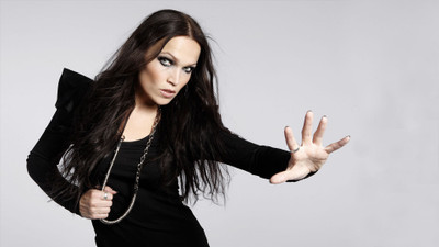 

Music Tarja Singers Finland Nightwish Wall Poster Fine Art Print(12 inch X 18 inch, Rolled)