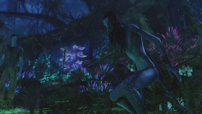

Movie Avatar HD Wallpaper Background Paper Print(12 inch X 18 inch, Rolled)