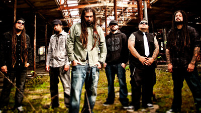 

Music Ill Niño Band (Music) United States Ill Nino Wall Poster Fine Art Print(12 inch X 18 inch, Rolled)