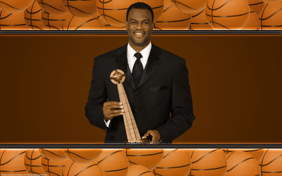 

Sports David Robinson Basketball Wall Poster Paper Print(12 inch X 18 inch, Rolled)