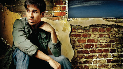 

Music Enrique Iglesias Singers Spain HD Wallpaper Background Fine Art Print(12 inch X 18 inch, Rolled)