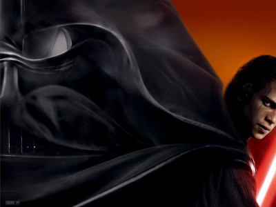 

Movie Star Wars Darth Vader Anakin Skywalker Hayden Christensen HD Wallpaper Background Paper Print(12 inch X 18 inch, Rolled)