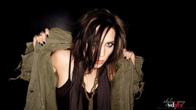 

Music Skylar Grey HD Wallpaper Background Fine Art Print(12 inch X 18 inch, Rolled)