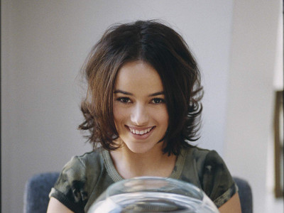 

Music Alizee Singers France HD Wallpaper Background Fine Art Print(12 inch X 18 inch, Rolled)